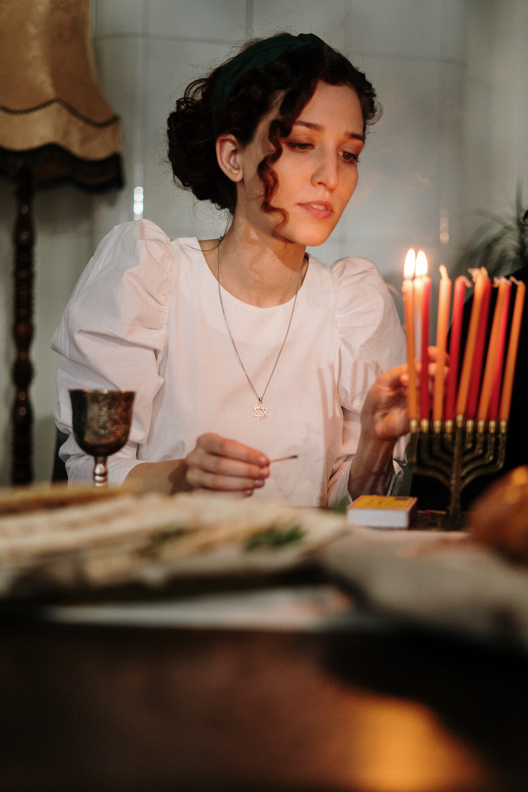 Ladies shuir: Woman's wisdom