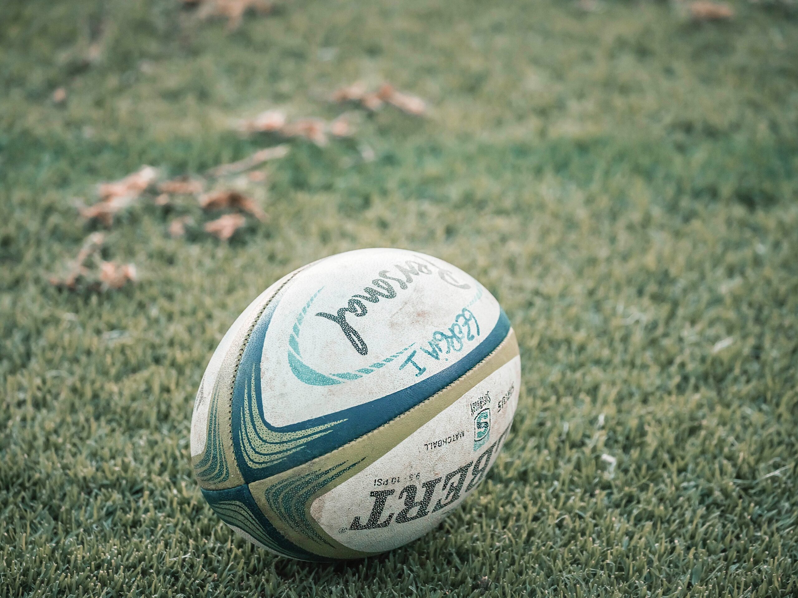 Sukkah/ Rugby Party: