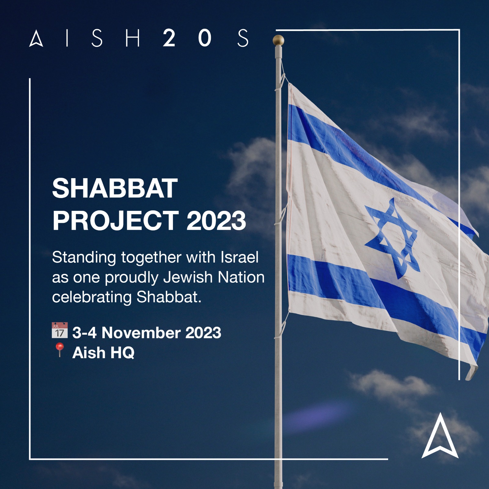 Shabbat Project
