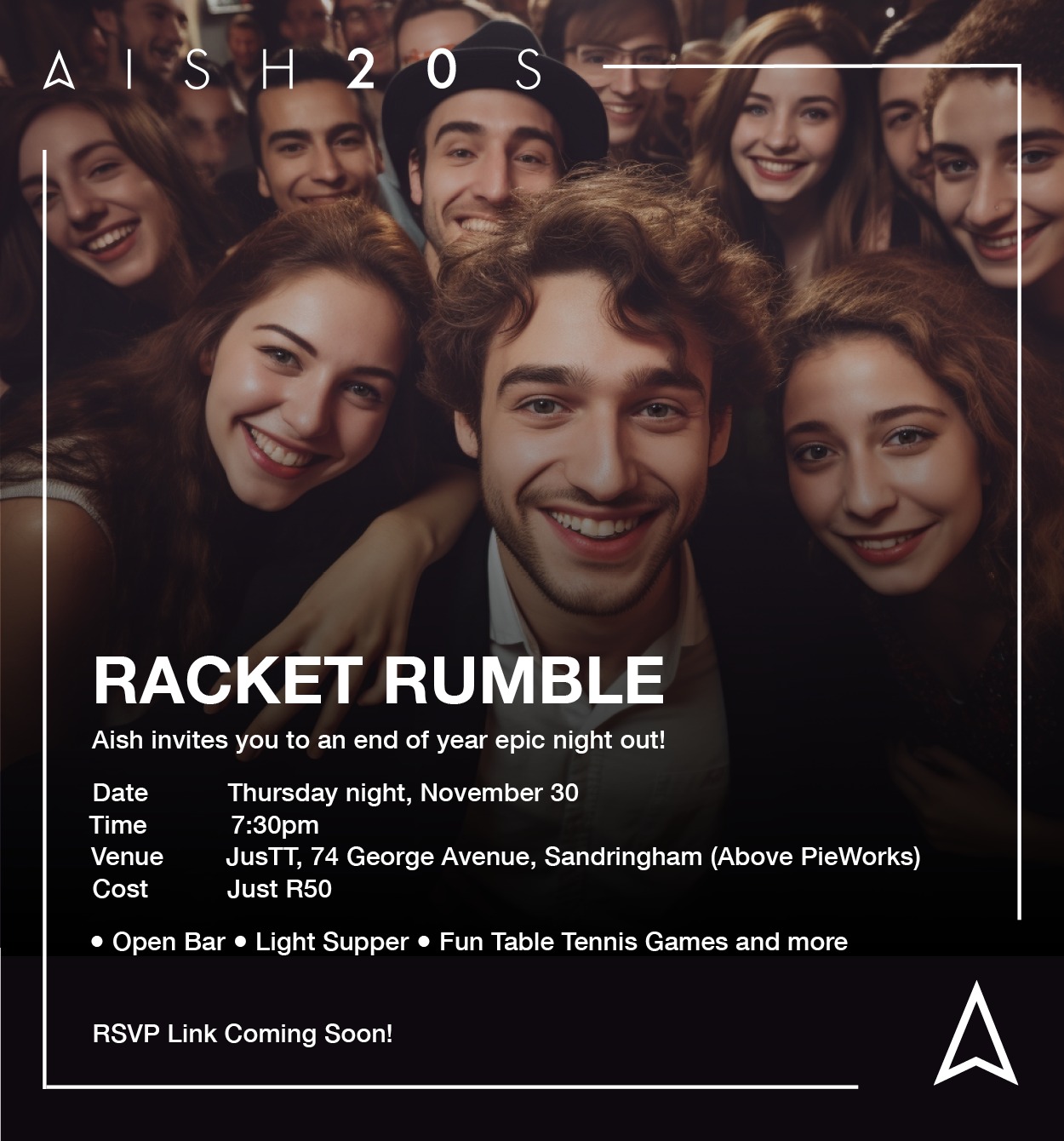 Racket Rumble