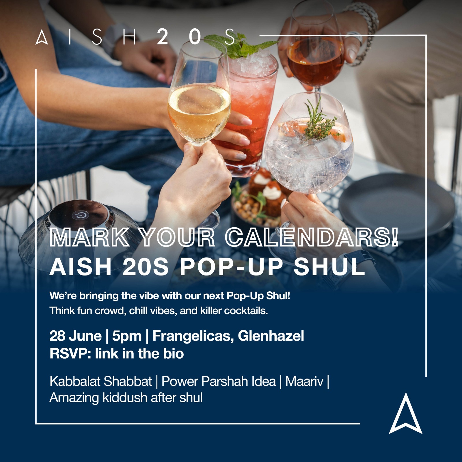 Aish20s Popup