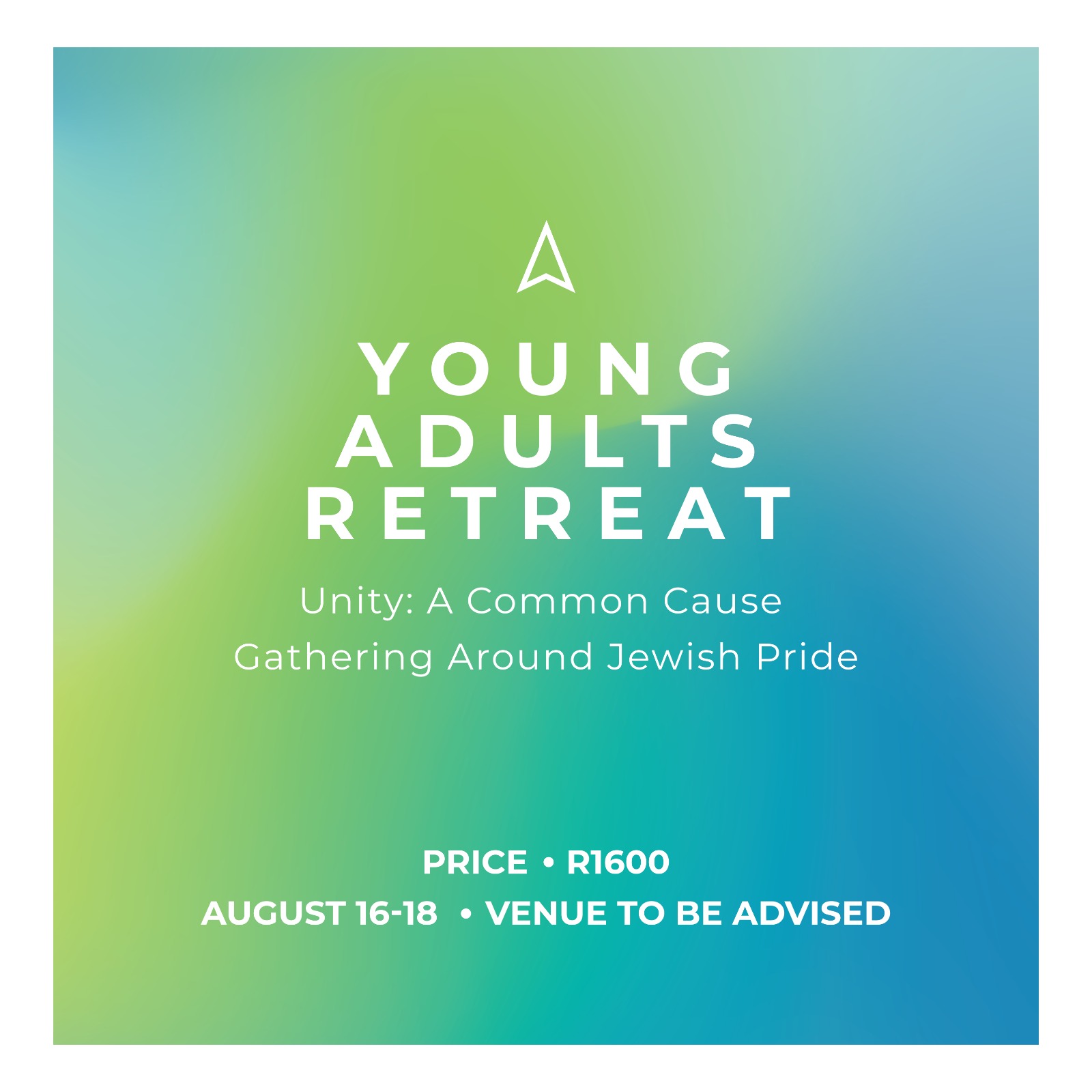 Aish20's 2024 Getaway Retreat