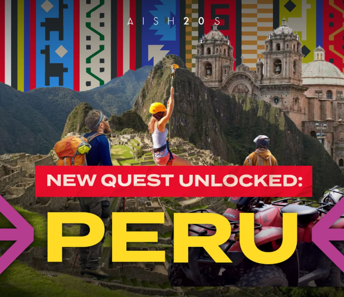 Peru Trip